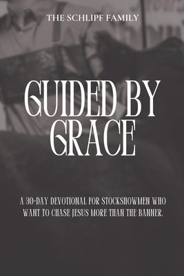 Guided by Grace -