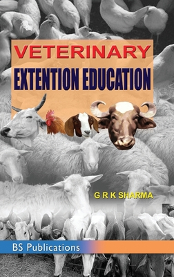 Veterinary Extension Education - G. R. K. Sharma