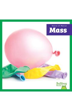 Poza produsului Mass - Rebecca Pettiford