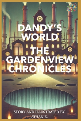 Dandy's World - The Gardenview Chronicles: Book 1: The Awakening - Athan E