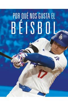 Poza produsului Por Qué Nos Gusta El Béisbol - Aidan Whitcomb