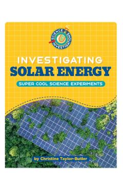 Investigating Solar Energy - Christine Taylor-butler
