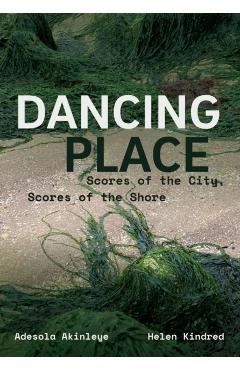 Dancing Place: Scores of the City, Scores of the Shore - Adesola Akinleye