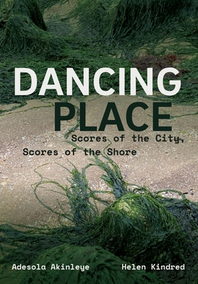 Dancing Place: Scores of the City, Scores of the Shore - Adesola Akinleye