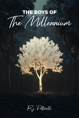 The Boys of The Milleninum - Rj Pettinelli