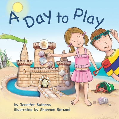 A Day To Play - Shennen Bersani