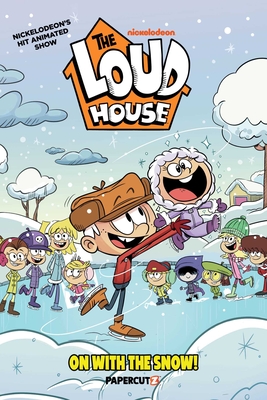 The Loud House Vol. 26 - 