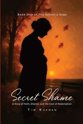 Secret Shame - Tim Keenan