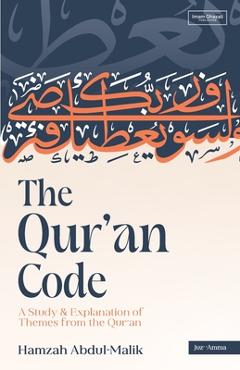 Poza produsului The Qur'an Code (PB) - Hamzah Abdul-malik