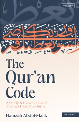 The Qur'an Code (PB) - Hamzah Abdul-malik