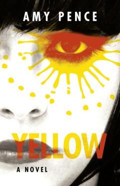 Coperta cărții 'Yellow - Amy Pence'