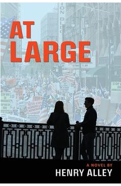 Poza produsului At Large - Henry Alley