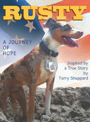 Rusty - Terry Sheppard