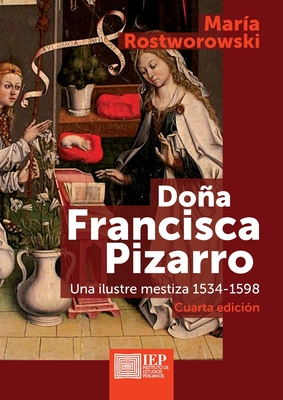 Do a Francisca Pizarro - Mar A. Rostworowski