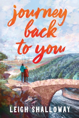 Journey Back to You - Leigh Shalloway