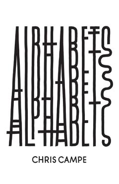 Poza produsului Alphabets: 50 Lettering-Alphabete - Chris Campe