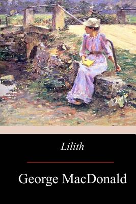 Lilith - George Macdonald