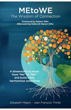 Poza produsului MetoWe: The Wisdom of Connection - Jean François Thiriet