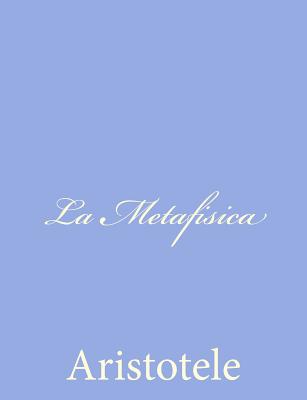 La Metafisica -