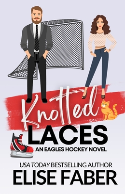 Knotted Laces - Elise Faber