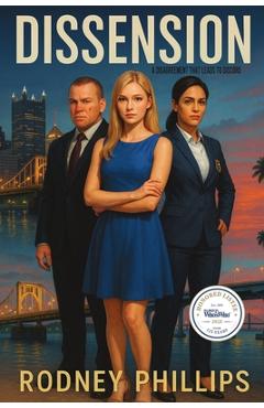 Poza produsului Dissension: A Disagreement that Leads to Discord - Rodney Phillips