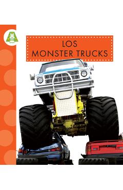 Poza produsului Los Monster Trucks - Alissa Thielges