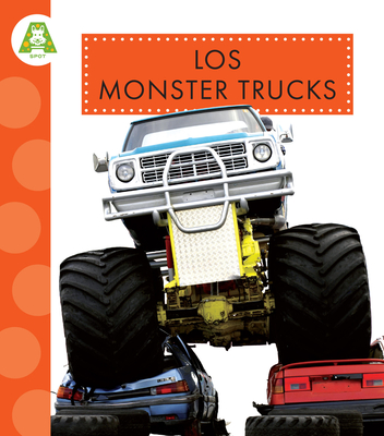 Los Monster Trucks - Alissa Thielges