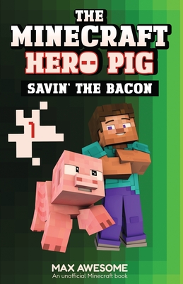 Savin' the Bacon - Max Awesome