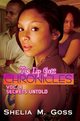 Secrets Untold - Shelia M. Goss