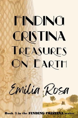 Finding Cristina: Treasures on Earth - Flora Church