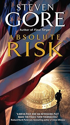 Absolute Risk - Steven Gore