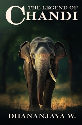 The Legend of Chandi - Dhananjaya W