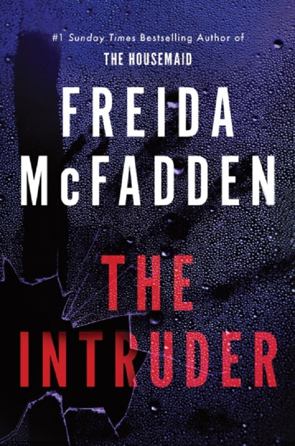 The Intruder - Freida McFadden