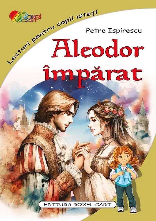 Aleodor imparat - Petre Ispirescu
