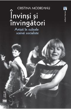 Poza produsului Invinsi si invingatori - Cristina Modreanu