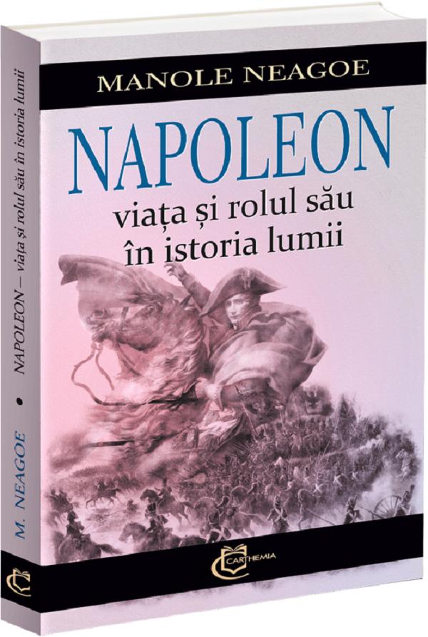 Napoleon - Manole Neagoe