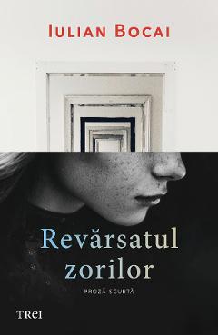 Revarsatul zorilor - Iulian Bocai