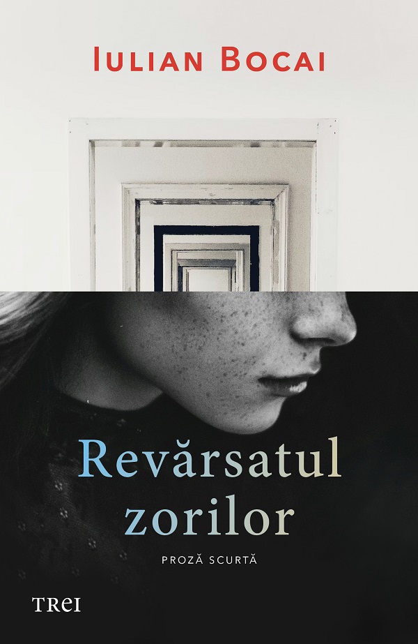 Revarsatul zorilor - Iulian Bocai