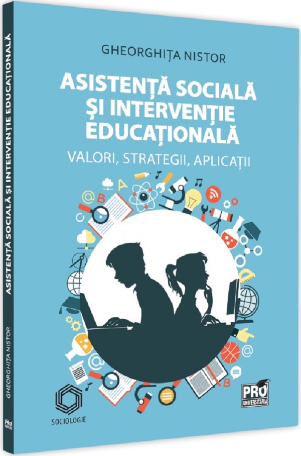 Asistenta sociala si interventie educationala - Gheorghita Nistor