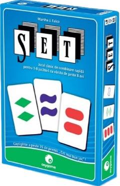 Poza produsului Joc de logica: SET