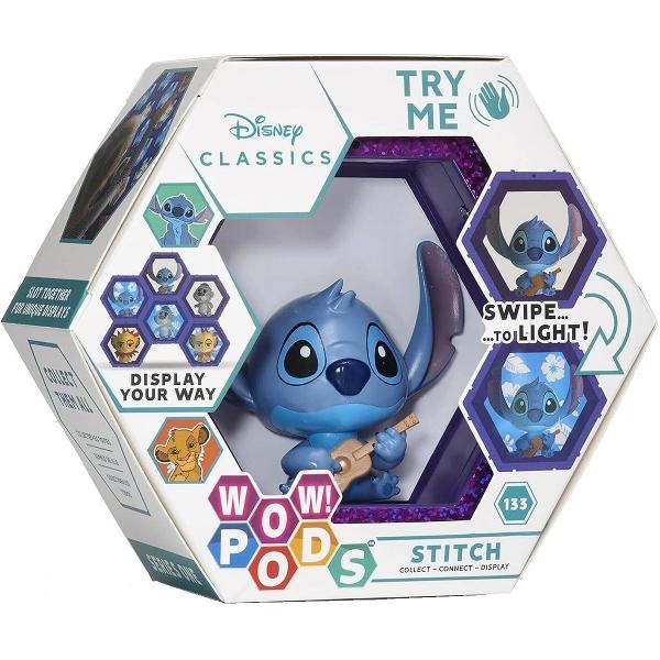Figurina WOW! PODS: Disney Classic. Stitch