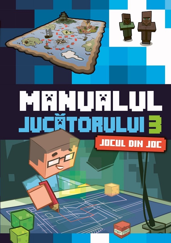 Manualul jucatorului 3 Ed.2025 - Toldi Bence
