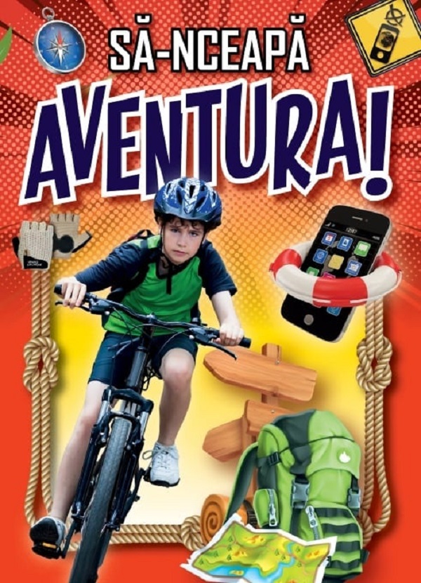 Sa-nceapa aventura!