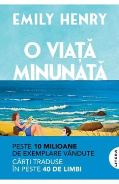 Poza produsului O viata minunata - Emily Henry