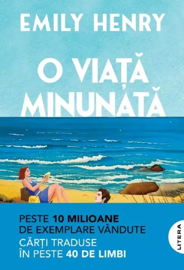 O viata minunata - Emily Henry