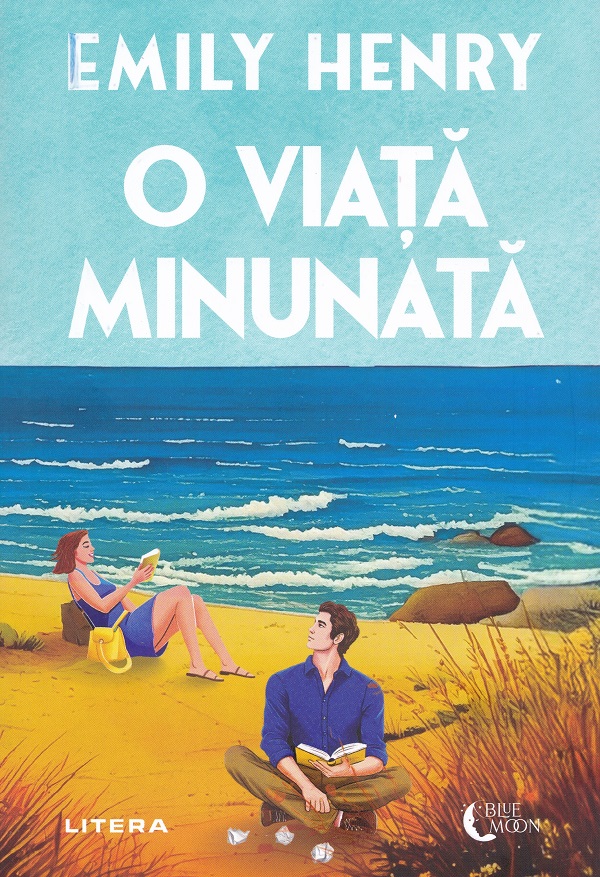 O viata minunata - Emily Henry