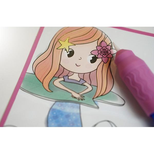 Joc educativ: Sirene