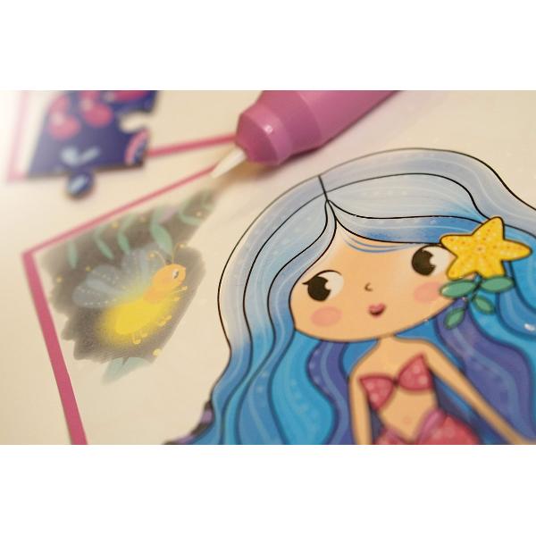 Joc educativ: Sirene
