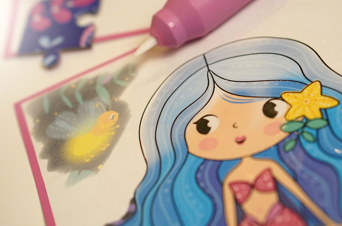 Joc educativ: Sirene