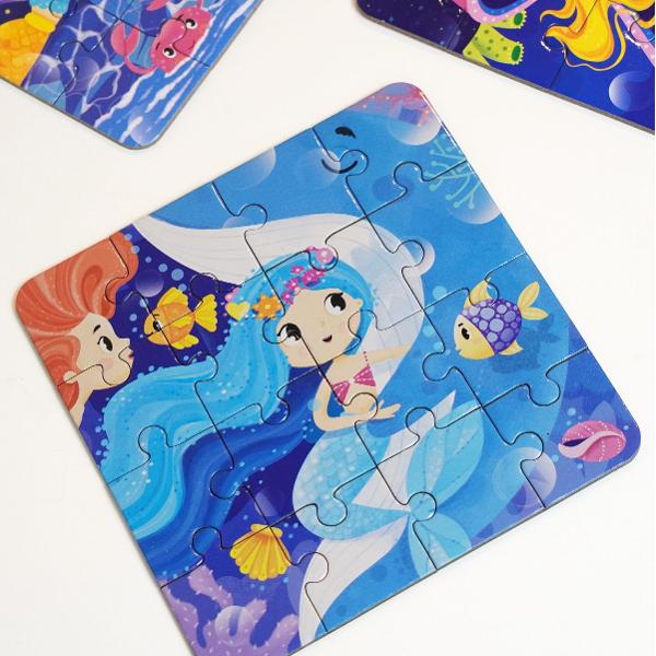 Joc educativ: Sirene